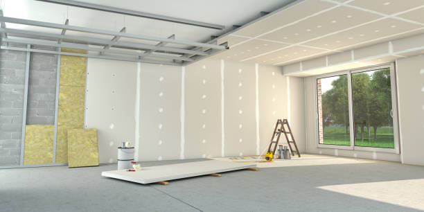 Best Garage Insulation Installation  in Weimar, TX