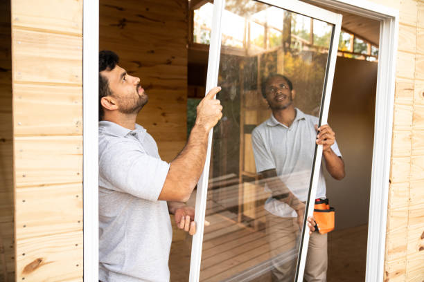 Best Garage Insulation Installation  in Weimar, TX