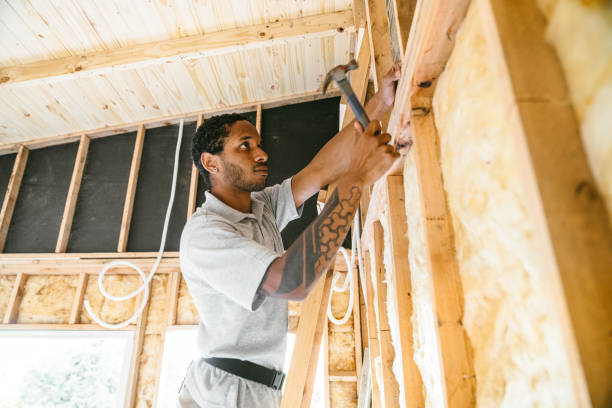 Best Local Insulation Services  in Weimar, TX