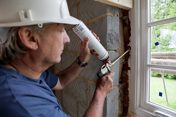 Best Insulation Repair Services  in Weimar, TX