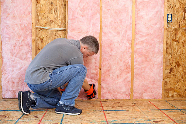 Range of Insulation Solutions in Weimar, TX