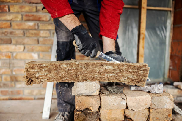 Best Insulation Contractors for Homes  in Weimar, TX