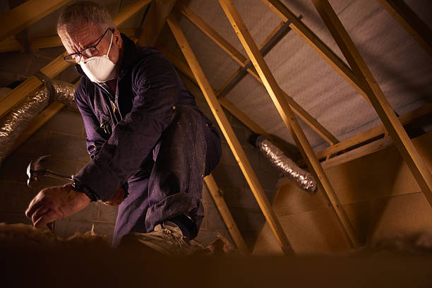 Best Soundproof Insulation Installation  in Weimar, TX